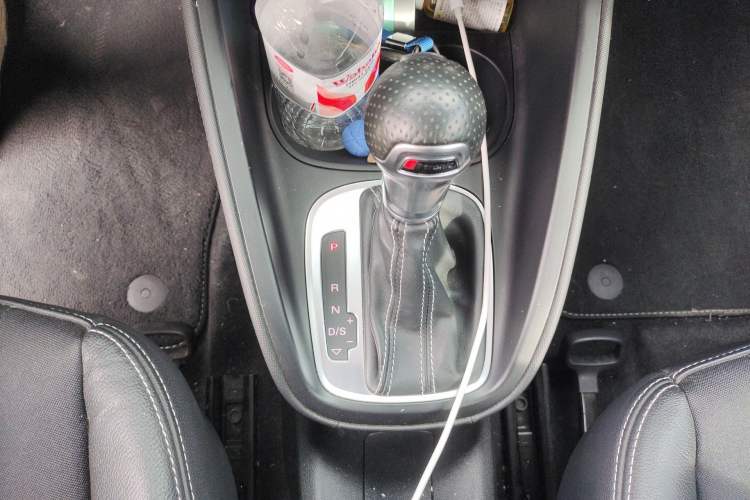 Used Audi A1 2016 30 TFSI Sportback S Line Sports Edition
