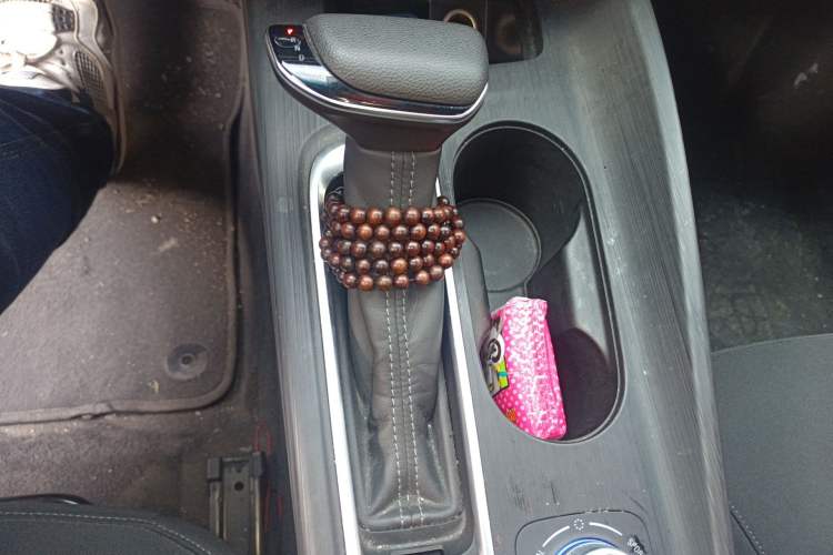 Used Buick Velite 6 2022 Plug-in Hybrid Connected Fashion Model Gear Lever