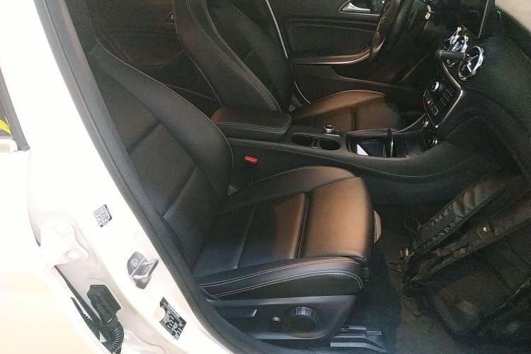 Used Mercedes-Benz GLA 2018 GLA 200 Sport Edition
