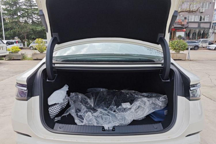 Used BYD Seal 07 DM-i 2026 DM-i 1.5T 135km Prestigious Edition