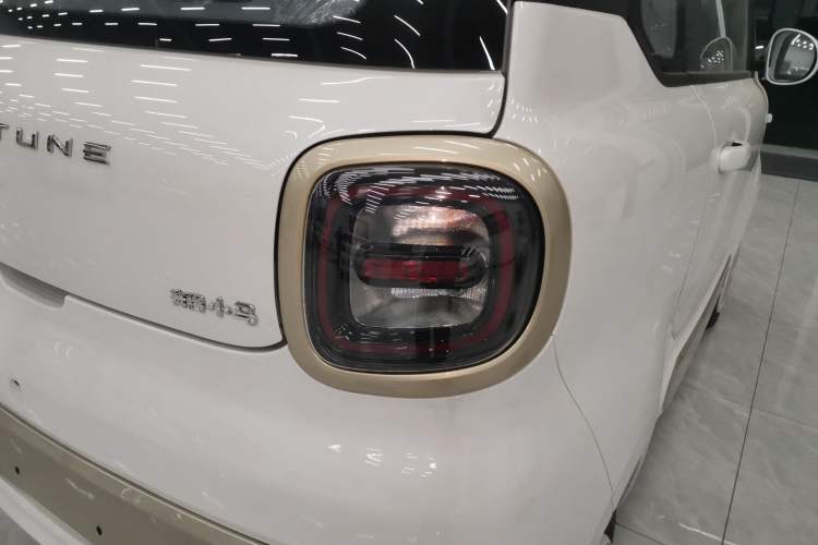 Used Bestune Pony 2025 222km Lightning Horse
