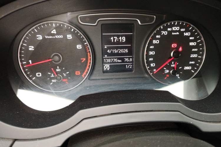 Used Audi Q3 2016 30 TFSI Collector's Edition Intelligent Model