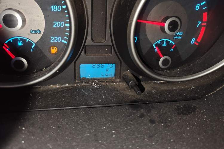 Used Buick Excelle 2013 1.5L Manual Classic Model