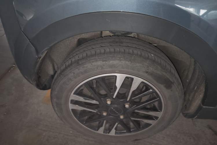 Used Chery Little Ant 2022 Sweet Pink Edition Low-Sugar Version Lithium Iron Phosphate 30 kW 301 km