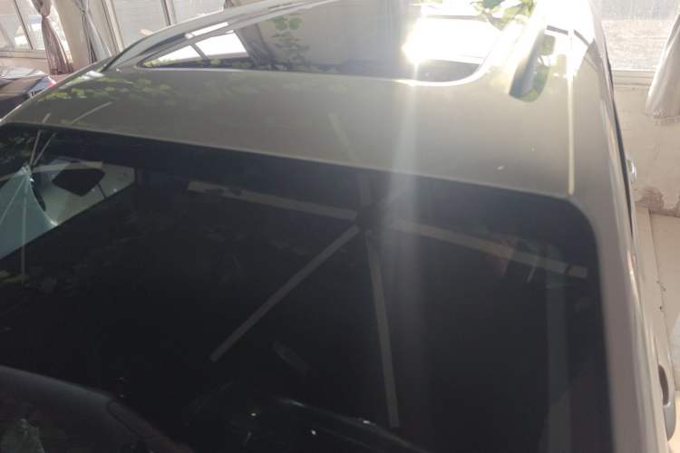 Used FORTHING T5L 2020 1.5T Automatic Luxury 7-Seater China VI Standard