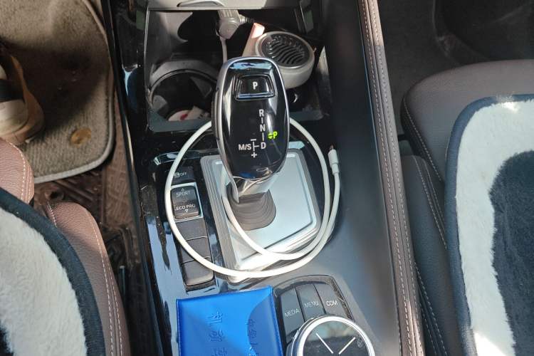 Used BMW X2 2020 sDrive20i M Sport Package
