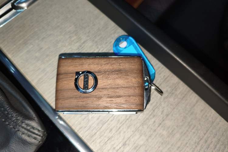 Used Volvo S60 2021 T4 Zhiyuan Luxury Edition