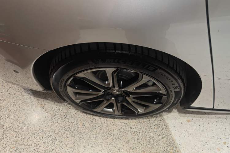 Used XPeng P7 2022 480N+
