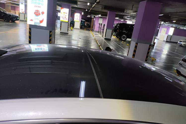 Used Hima Luxeed S7 2025 855 km Max