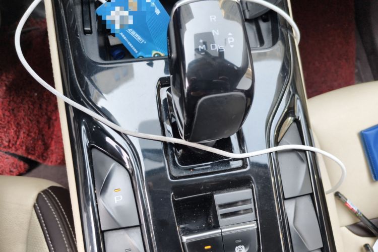 Used Bestune T77 2020 PRO 280 TID Automatic Luxury Model