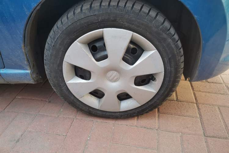 Used Suzuki Alto 2012 1.0L Manual Utility Version
