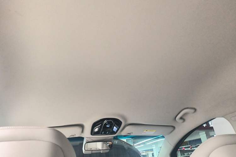 Used FORTHING Xinghai V9 2024 1.5TD 200km Chinese Knot Series Luxury Version
