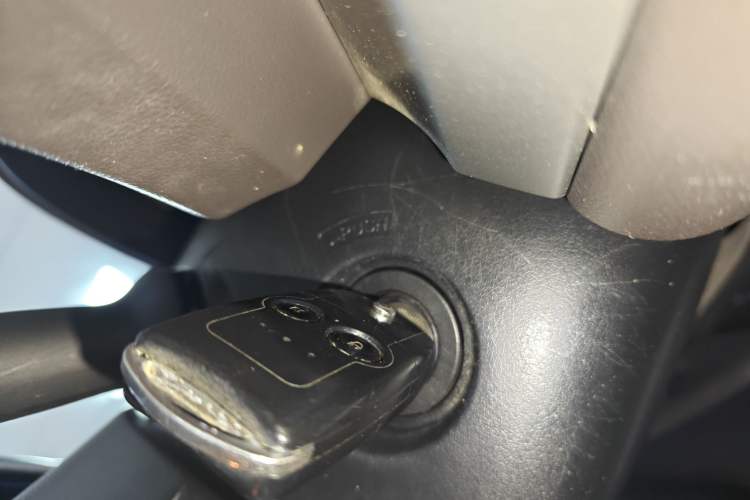 Used Honda CR-V 2013 2.0L 2WD Classic Edition