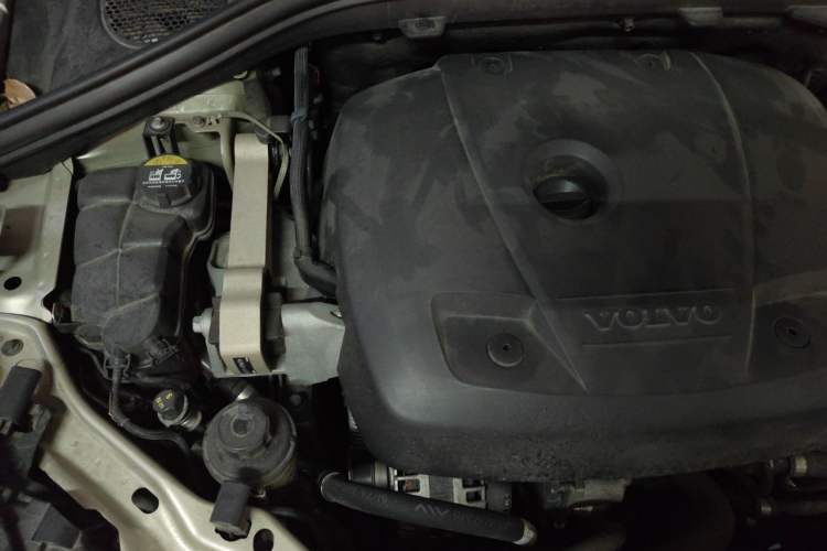 Used Volvo XC60 2017 T5 Smart Upgrade Edition
