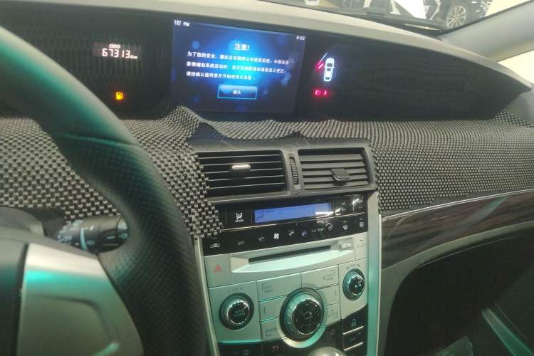 Used Luxgen Great 7 MPV 2016 2.0T Comfort Edition
