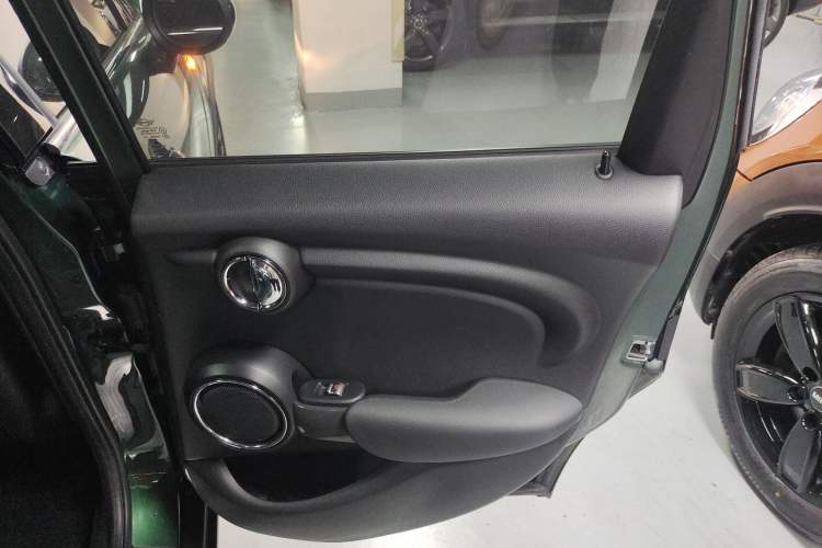 Used MINI MINI 2016 1.2T ONE Five-Door Edition