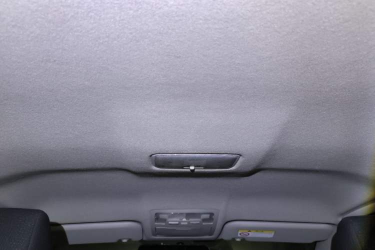 Used Toyota Levin 2017 Revised Version 185T CVT New Sharp Edition China VI Standard