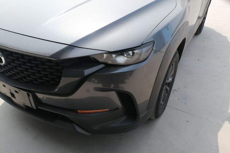 Used Mazda CX-50 2023 2.0L Leading Edition Left Front Headlight