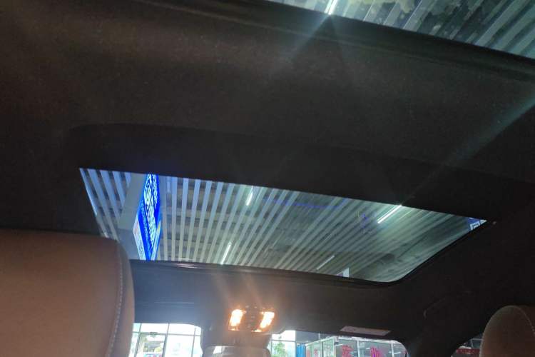 Used Mercedes-Benz GLB 2024 Refresh GLB 220 Dynamic Edition