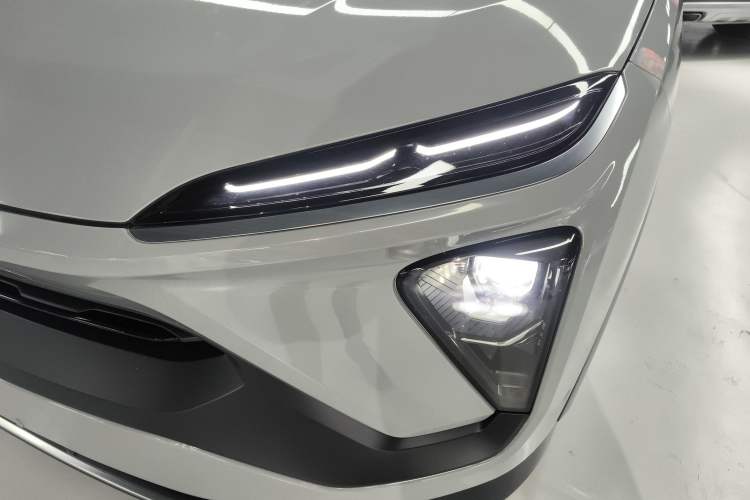 Used Nio ES6 2020 420 km Sport Edition Left Front Headlight