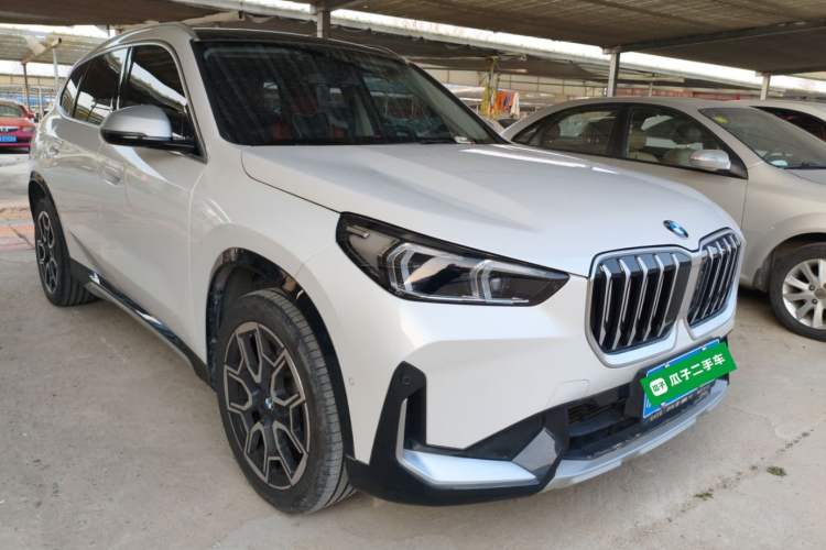 Used BMW X1 2023 sDrive25Li X Design Package