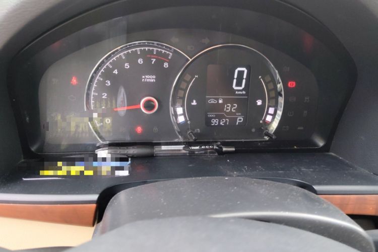 Used Roewe 350 2014 1.5L Automatic Xunyue Version
