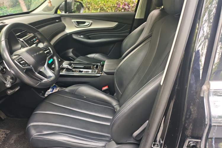 Used Roewe RX5 eMAX 2020 500 PHEV Smart Cabin Flagship Edition