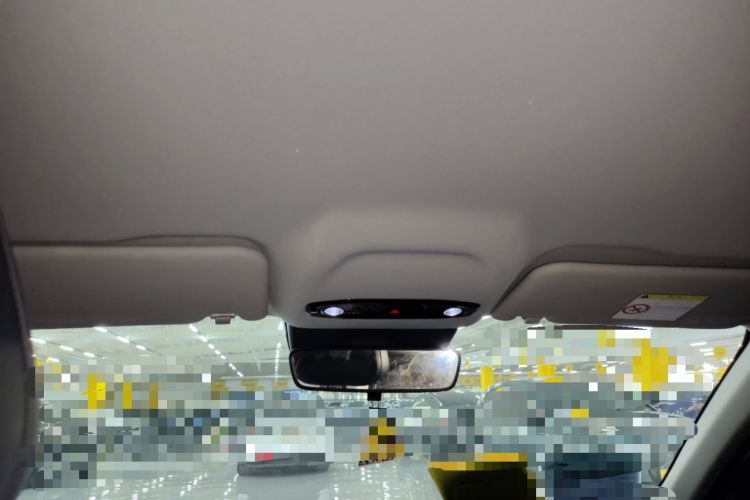 Used Geely Galaxy E5 2026 Model 530km Launch Edition