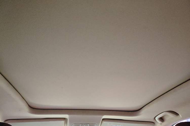 Used Bestune T77 2019 230 TID Automatic Prestige Version China V Emission Standard