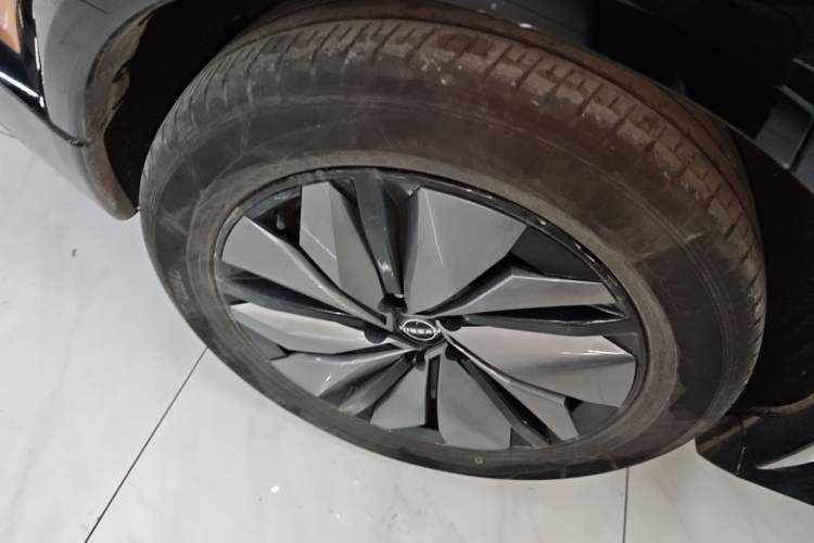 Used Nissan ARIYA 2022 Two-Wheel Drive Long Range Top-Tier Version