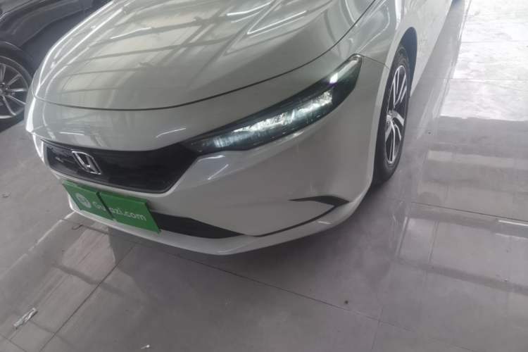 Used Honda Integra 2023 240TURBO CVT Tech Edition