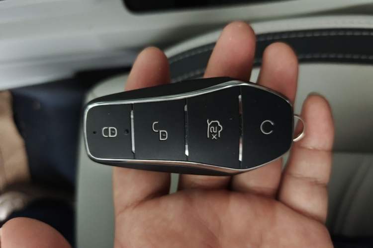 Used BYD Yuan Pro 2021 401 km Luxury Version