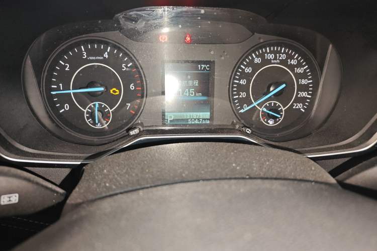 Used Ford Territory 2020 Lingjie S EcoBoost 145 CVT Platinum Edition
