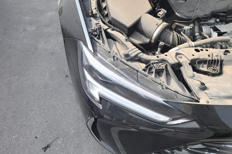 Used Buick Regal 2024 25T Deluxe Edition