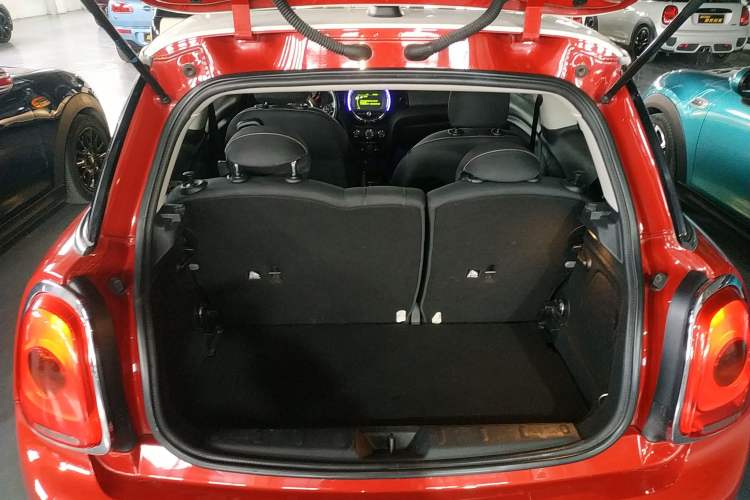 Used MINI MINI 2014 1.5T COOPER Fun