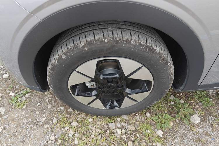 Used Geely Galaxy Geome 2025 310km Dream Edition