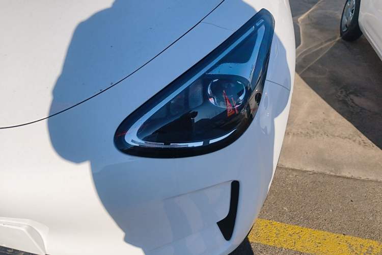 Used Geely Galaxy Geome 2026 Model 310km Youth Edition