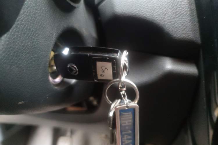 Used HYOSOW S3 2016 1.5L Manual Luxury Model China V Standard