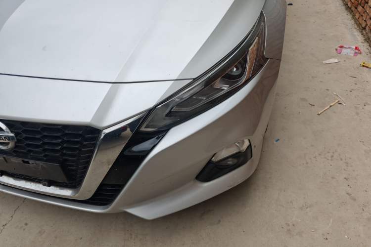 Used Nissan Teana 2021 2.0L XL Comfort Edition
