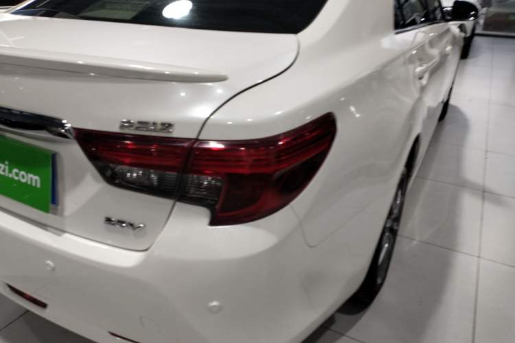 Used Toyota Reiz 2013 2.5V Shangrui Edition Right Rear Taillight