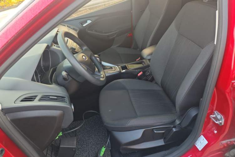 Used Ford Focus 2015 Hatchback 1.6L Automatic Comfort Model