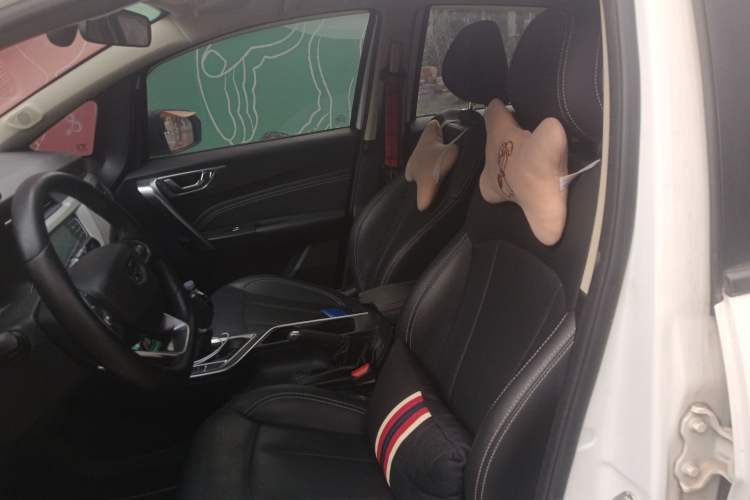 Used Geely Auto Vision X3 2020 1.5L CVT Luxury Model
