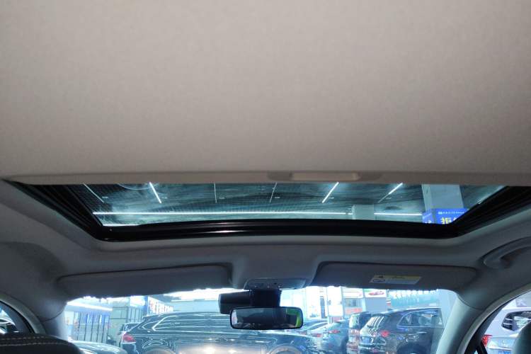 Used Citroen C5 2017 350THP Automatic Luxury Model