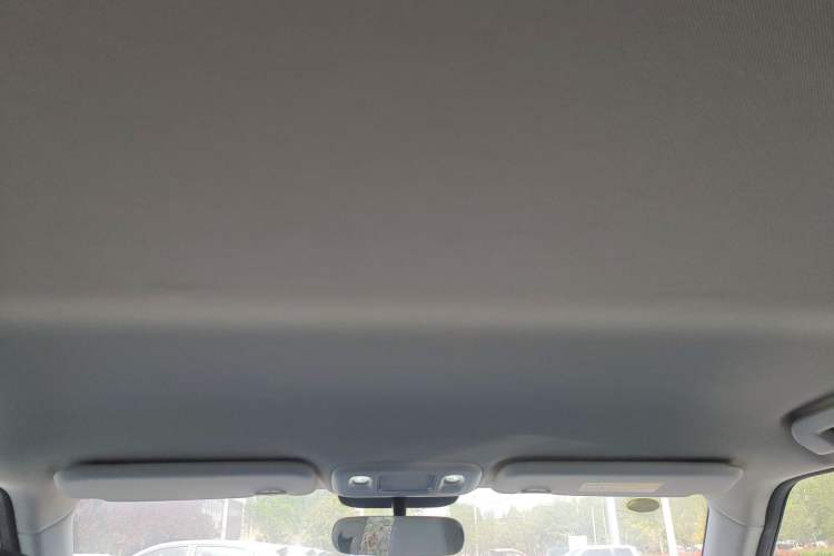 Used Dongfeng NAMMI 01 2024 430 Plus Smart+
