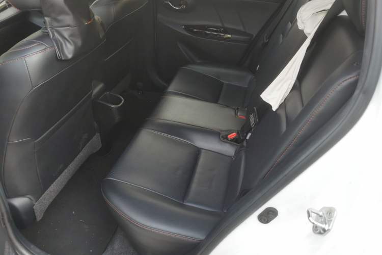 Used Toyota YARiS L Zhi Xuan 2021 X-Trail X 1.5L CVT Prestige Edition