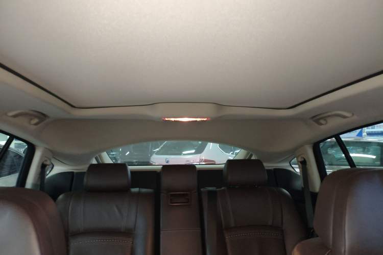 Used BMW 5 Series GT 2014 528i Luxury Edition