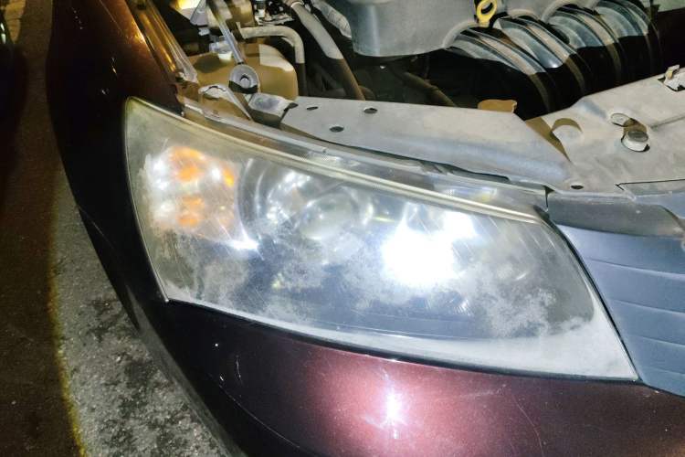 Used Geely Auto Classic Emgrand 2013 Sedan 1.5L Manual Entry-Level Model