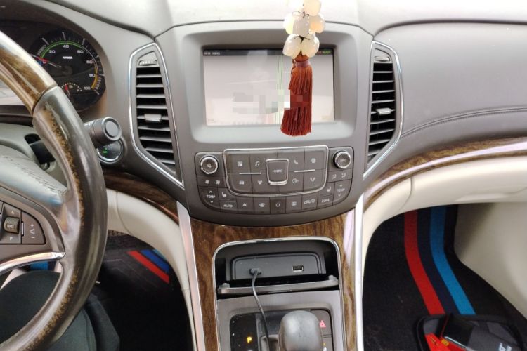 Used Roewe e950 2017 50T Hybrid Connected Executive Edition