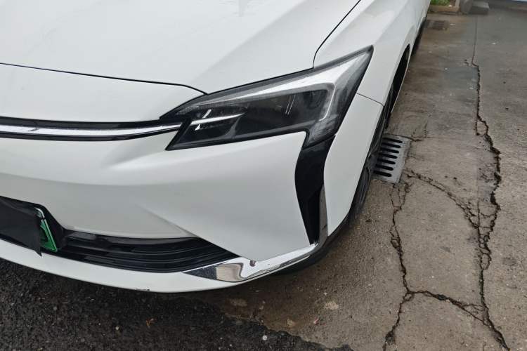 Used Buick Velite 6 2024 430km Enjoyment Version