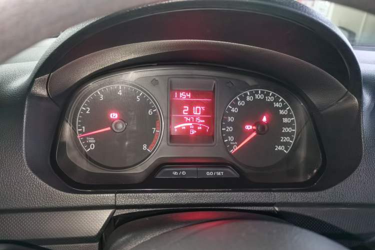 Used Volkswagen Jetta 2015 Value Edition 1.6L Manual Fashionable Style